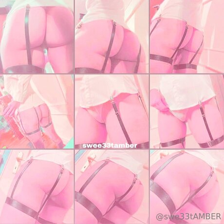 Swee33tamber model picture