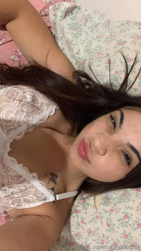 Babyyysophie perfect actress gallery