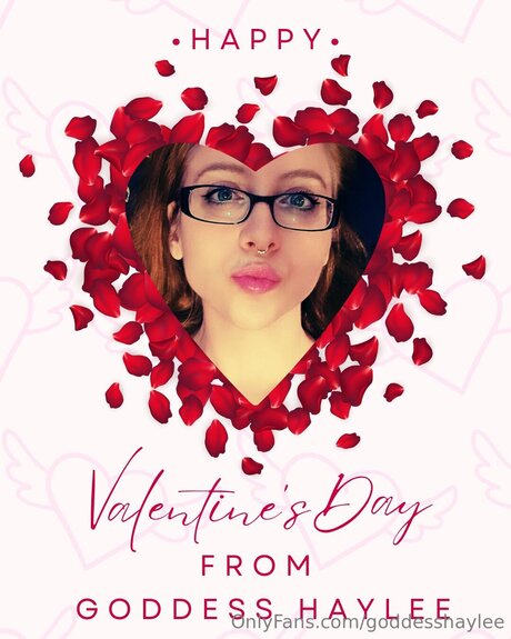 Goddesshaylee porn model photo