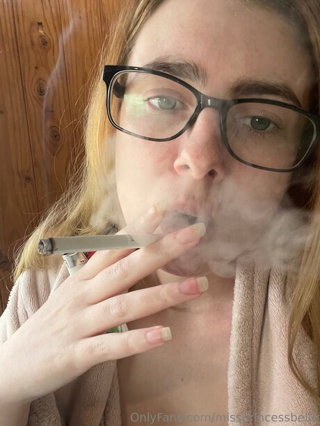 Missprincessbelle model nudes images