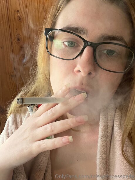 Missprincessbelle Profile pic