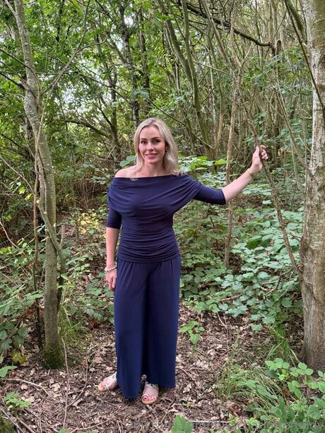 Misscharlotteruddy exclusive star photo