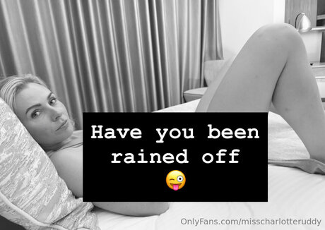 Misscharlotteruddy Profile pic