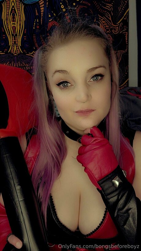 Bongsbeforeboyz nude pornstar pics