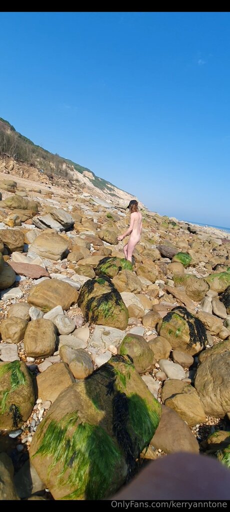 Kerryanntone pornstar exclusive pictures