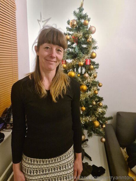 Kerryanntone hd actress pic