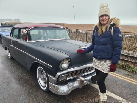 Kerryanntone model adult image