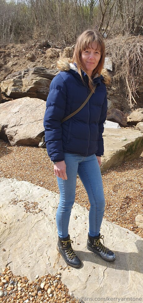 Kerryanntone model erotic galleries