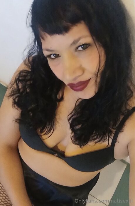 Natisexiii high quality pornstar photo