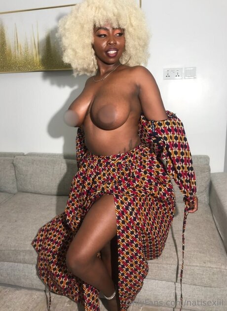 Natisexiii high quality model pic