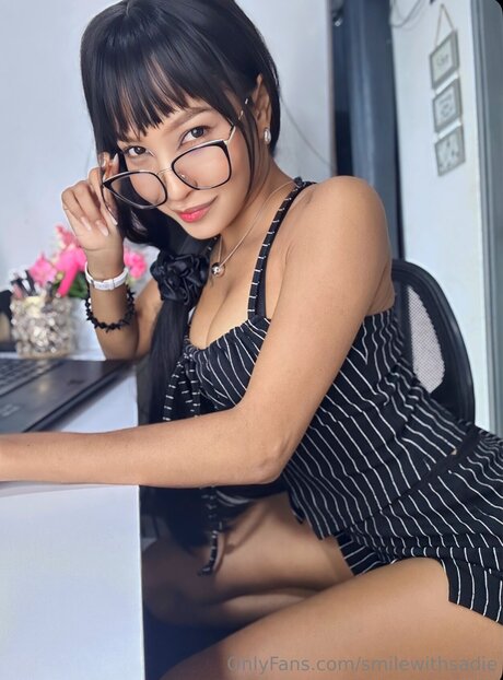 Smilewithsadie star xxx pictures