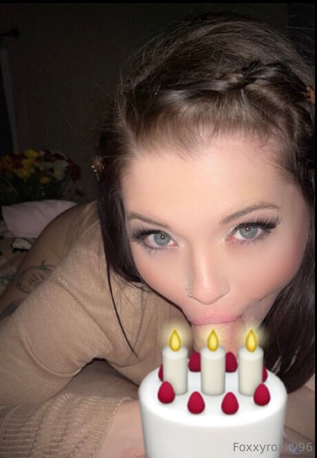 Foxxyroxxy96 model nice galleries