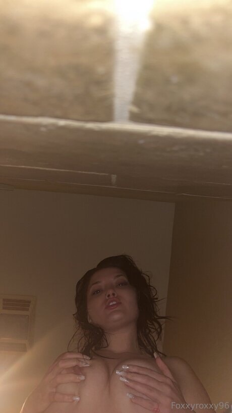 Foxxyroxxy96 best model images