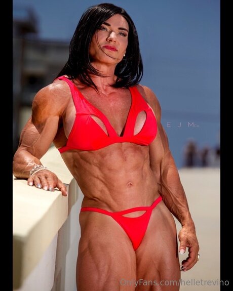 Helletrevino pornstar images
