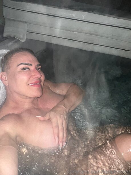 Helletrevino star beautiful photo