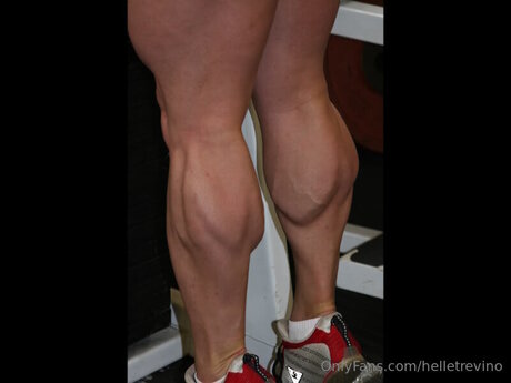 Helletrevino pornstar exclusive archive