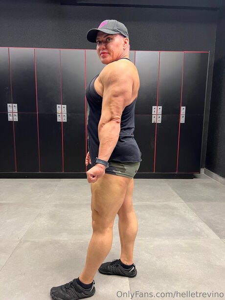 Helletrevino pornstar xxx images