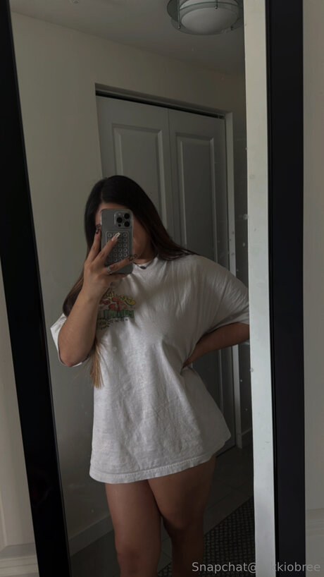 Mexxxicanbarbieee model adult pic