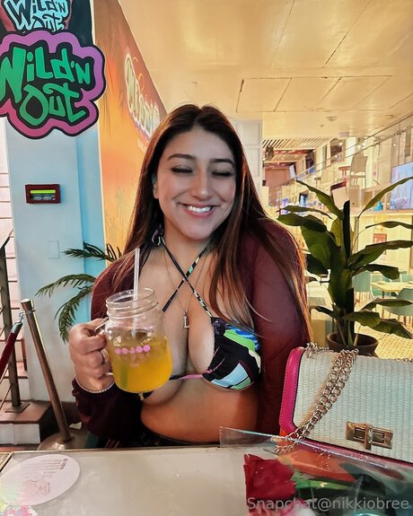 Mexxxicanbarbieee pornstar naked photos