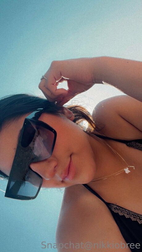 Mexxxicanbarbieee hot model photo