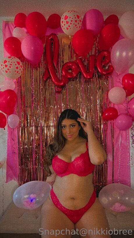 Mexxxicanbarbieee naked model pic