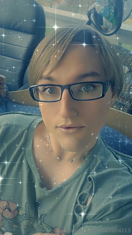 Femboinatt4113 model sexy picture