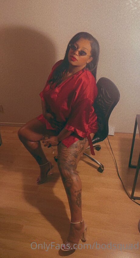 Bodsquad star hd pics