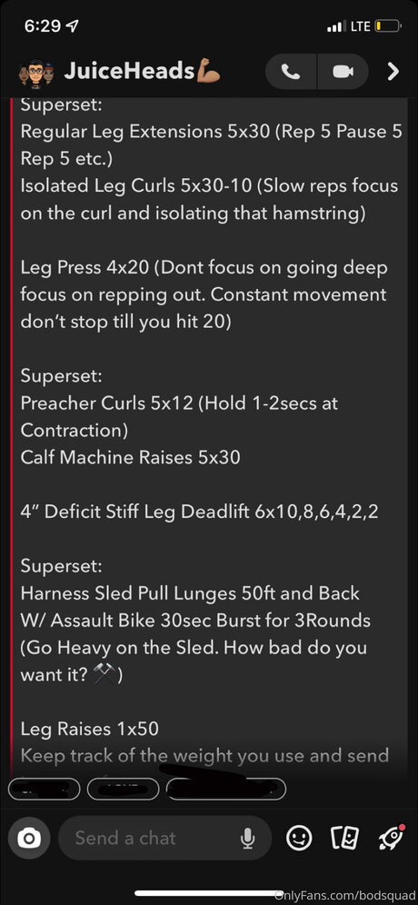 Bodsquad star hd photo