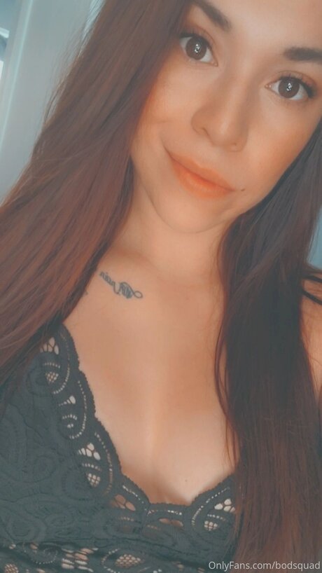 Bodsquad pretty star pics