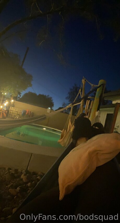 Bodsquad model best archive