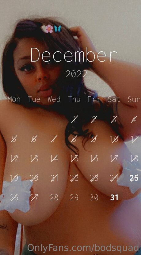 Bodsquad hot star gallery