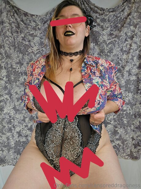 Censoreddragoness porn actress image