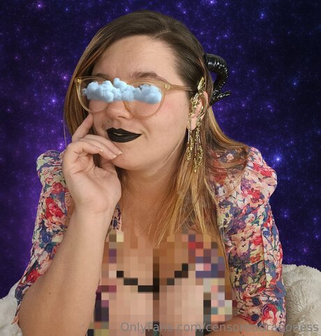 Censoreddragoness model sex pic