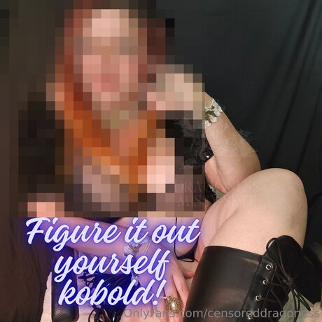 Censoreddragoness high quality star photo