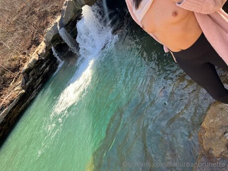 Suburbanbrunette top pornstar gallery