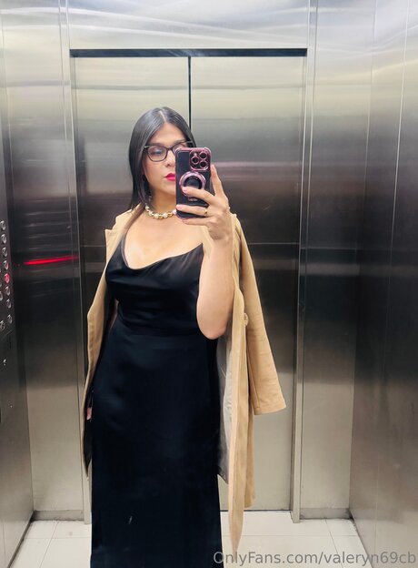 Valeryn69cb exclusive actress image