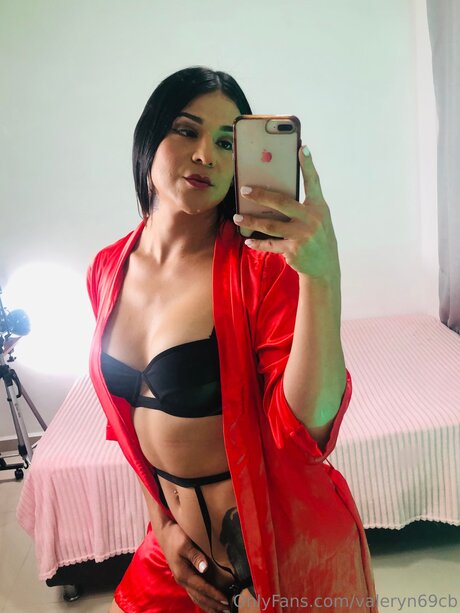 Valeryn69cb pornstar exclusive galleries