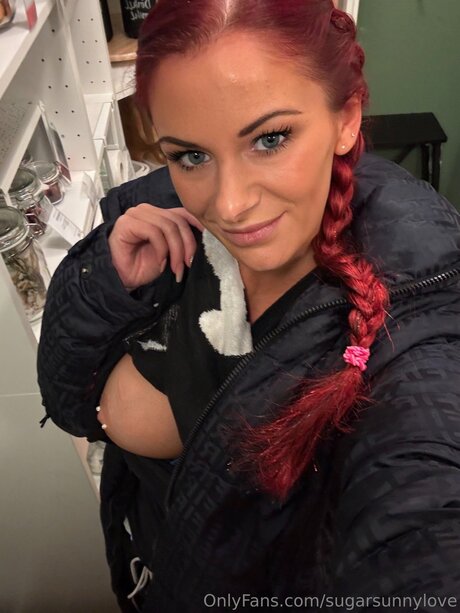 Sugarsunnylove nice pornstar picture