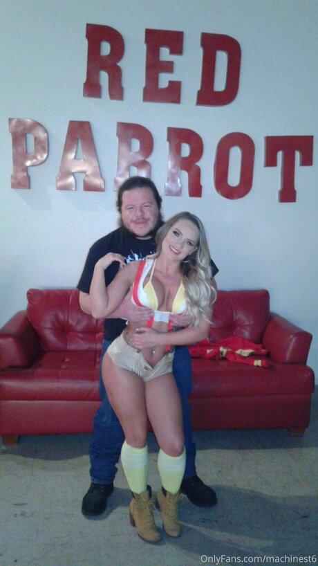 Machinest6 pornographic star images