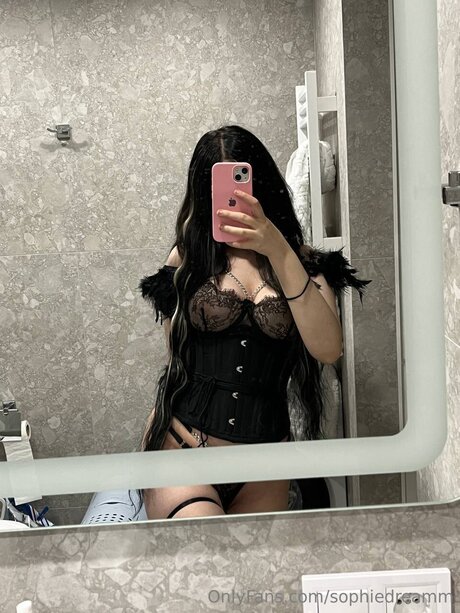 Kirochkame nude pornstar image