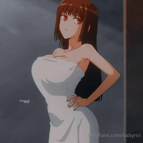 Babyrici naked actress pics