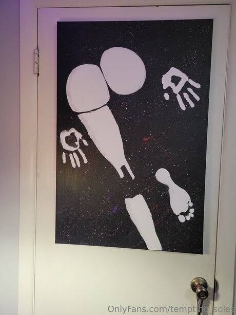 Tempting Soles star sex archive