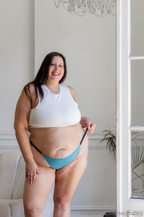 Sochubby xxx pornstar pic