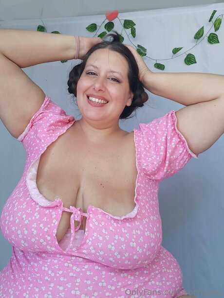 Sochubby perfect model pictures