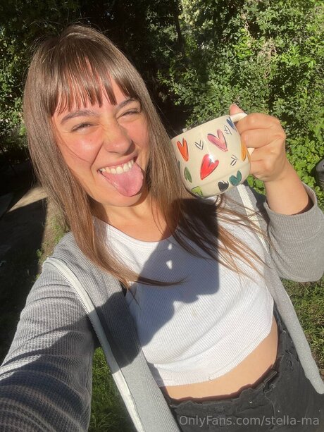 Stella Ma free star pics