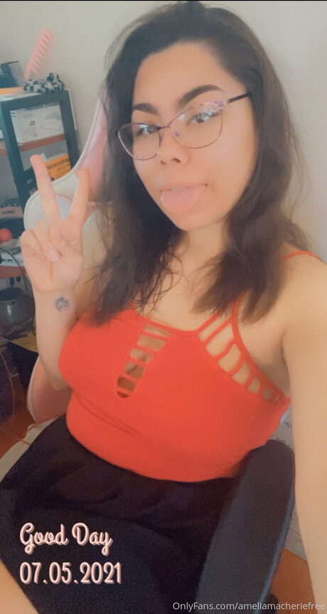 Ameliamacheriefree pornstar hot gallery