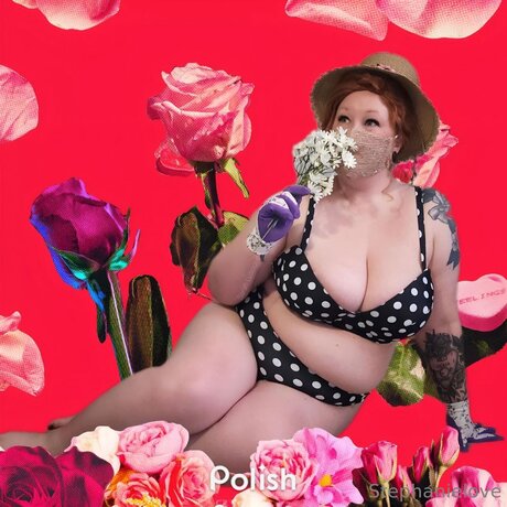 Stephanielove92 star pretty pics