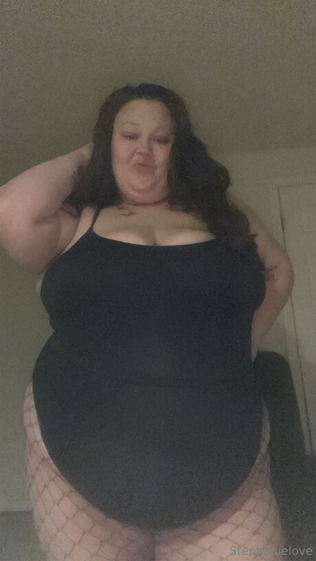 Stephanielove92 model nudes pic