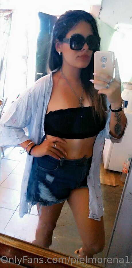 Pielmorena1506 model art archive