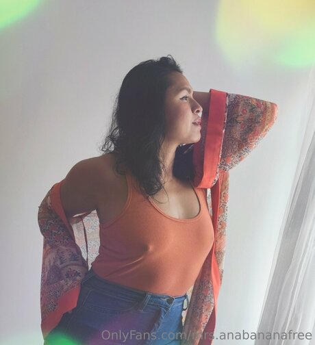 Mrs Anabananafree top star gallery